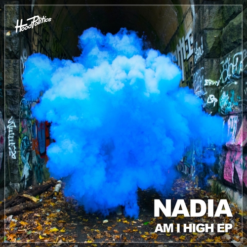 Nadia - Am I High [HP200] AIFF